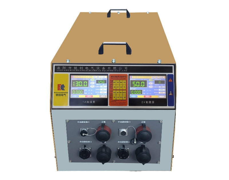 金色雙路通信焊機(jī)RC-CHJ-3500DI