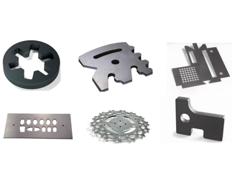 RC-GA-3015雙平臺(tái)激光切割機(jī)