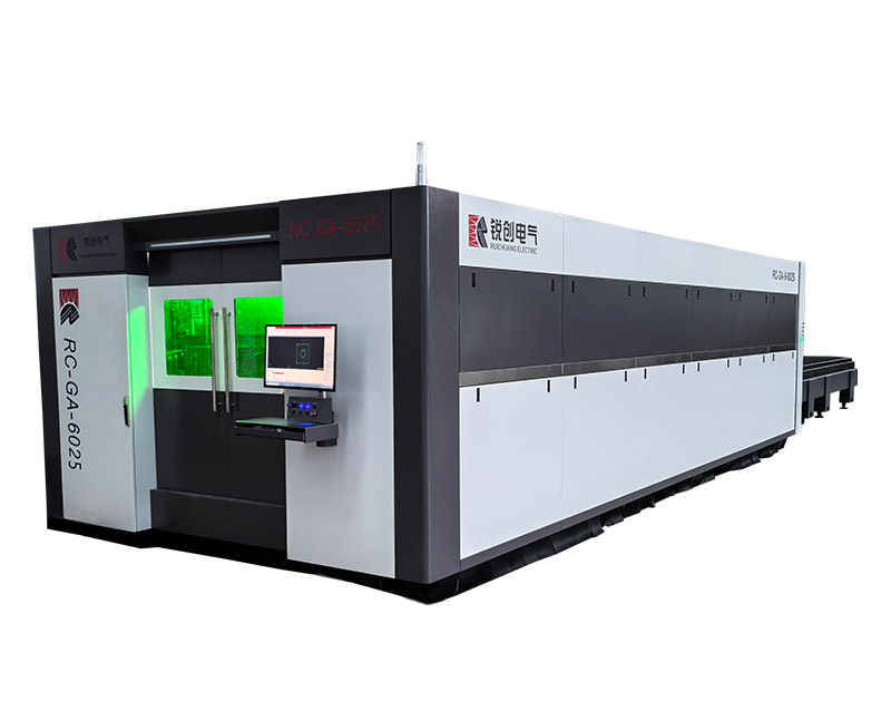 RC-GH-6025激光切割機(jī)