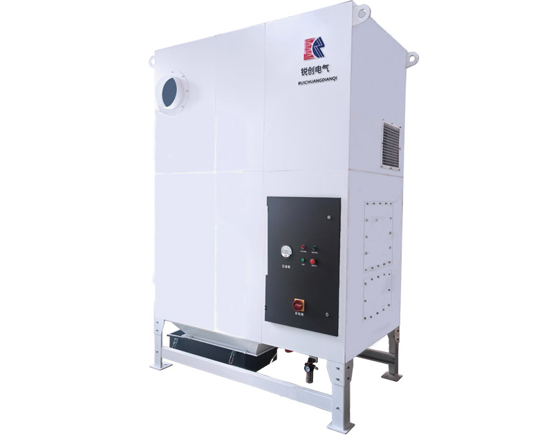 濾筒除塵機(jī)